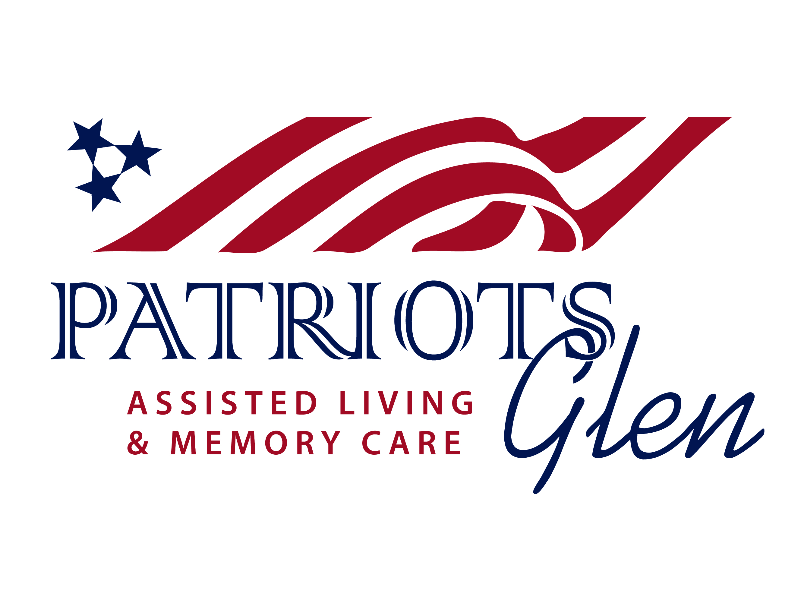 Patriots Glen – A Careage Community
