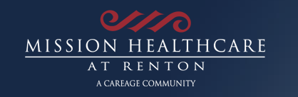 Mission Healthcare at Renton - A Careage Community