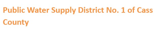 Public Water Supply District No. 1 of Cass County