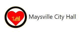 City of Maysville
