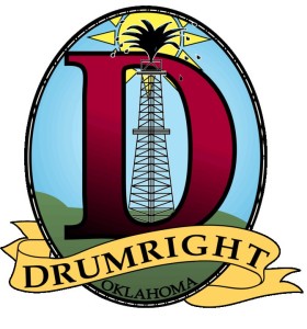 City of Drumright