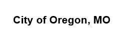 City of Oregon