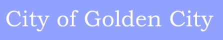 City of Golden City