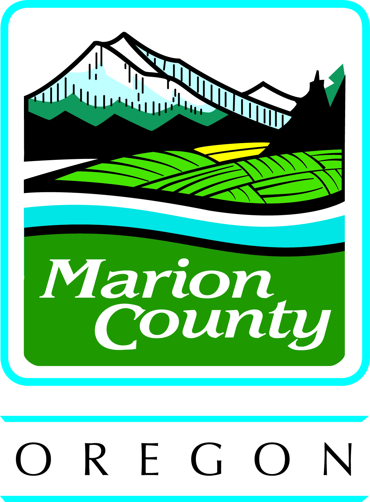 Marion County Oregon Tax