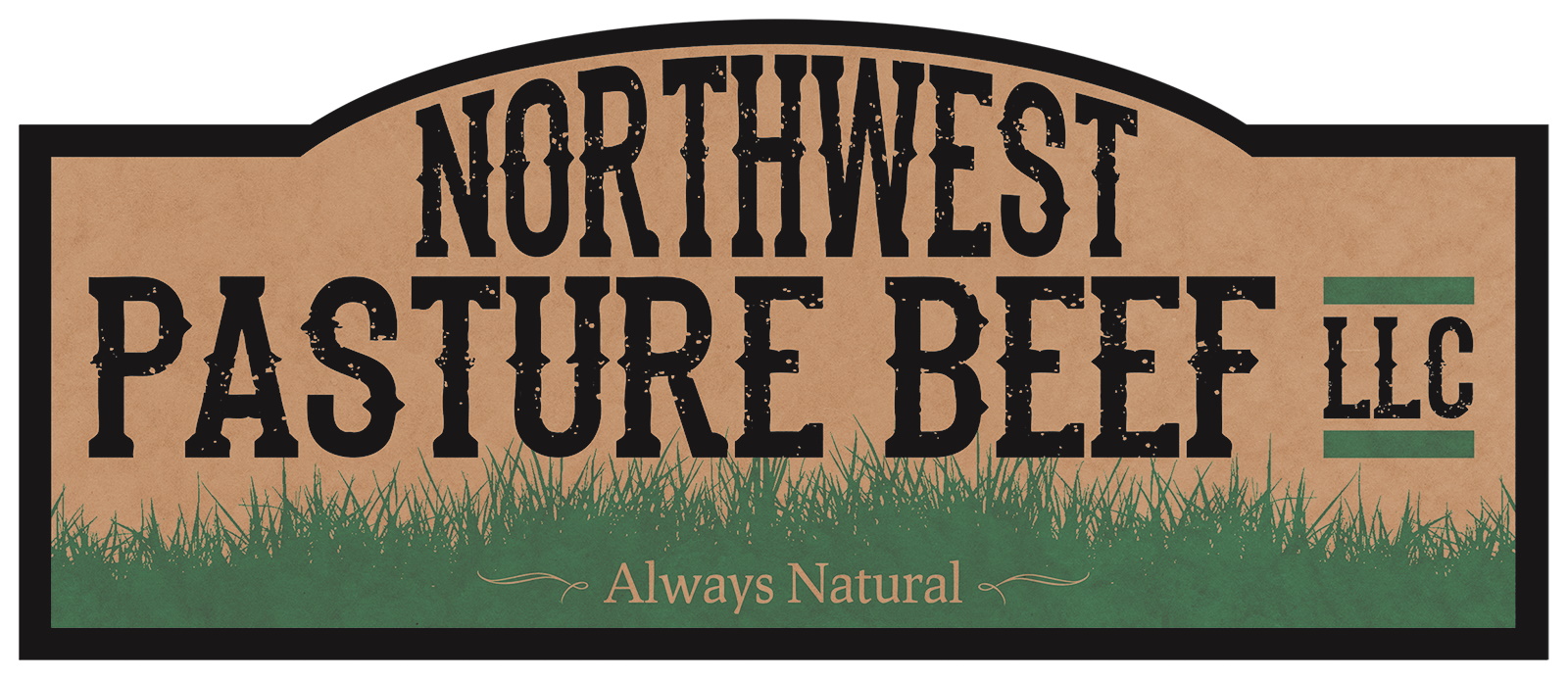 Northwest Pasture Beef