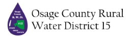 Osage County Rural Water District #15