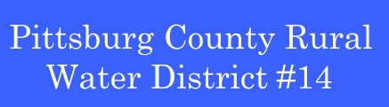 Pittsburg County Rural Water District #14