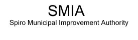 SMIA: Spiro Municipal Improvement Authority