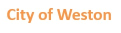 City of Weston - Misc